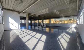 Imagem 3: Andar Corrido para aluguel, 5 vagas, Estoril - Belo Horizonte/MG