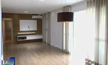 Imagem: Apartamento à venda Praças do Golf - 128,50