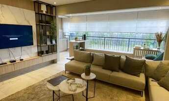 Imagem 2: Apartamento com 2 quartos no Bonfim - Living Blend