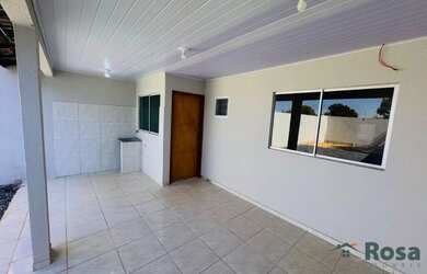 Imagem 4: Casa para venda, 2 quartos, São Simão, Varzea Grande