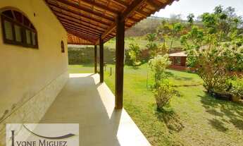 Imagem 7: Casa em Coqueiros - Paty do Alferes, RJ