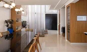 Imagem 3: Sobrado Portal do Sol 2 Casa em Condomínio com 5 Quarto(s) e 6 banheiro(s) à Venda, 258 po