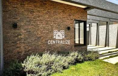 Imagem: VENDA-RESIDENCIAL LE PARC- CARÁ CARÁ-PONTA