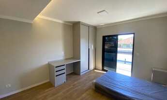 Imagem: Kitnet mobiliada no Jardim Morumbi - São