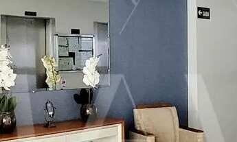 Imagem 3: Apartamento 3 dormitórios para locação definitiva no bairro do Boqueirão, Praia Grande/SP