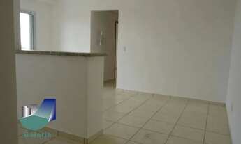 Imagem: Apartamento com 2 quartos para alugar, 62m²