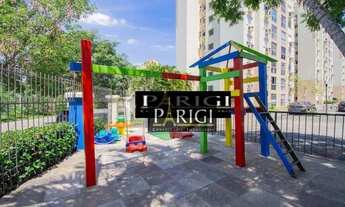 Imagem 5: Apartamento com 2 dormitórios para alugar, 55 m² por R$ 3.211,00/mês - Sarandi - Porto Ale