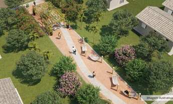 Imagem 3: Lançamento de Casas Zona Leste de Ribeirão Preto