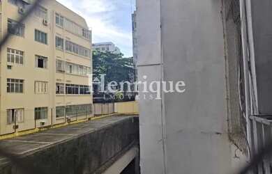 Imagem 3: Sala quarto na glória