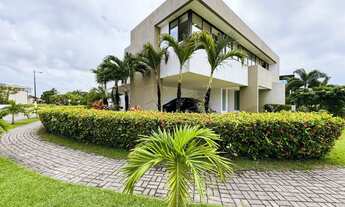 Imagem 6: Casa 5 suítes - 569M² - Condomínio Laguna