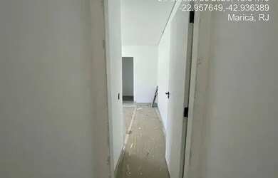 Imagem 2: Casa com 3 quartos à venda, 97 m² por R$ 750.000 - Itaipuaçu - Maricá/RJ