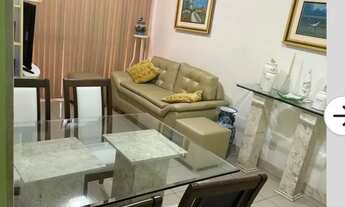 Imagem 2: Imóvel para aluguel com 55 metros quadrados com 2 quartos em Centro - Lauro de Freitas - B