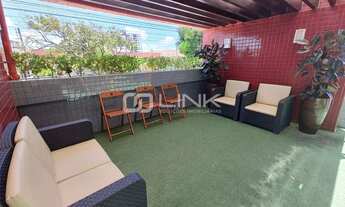 Imagem 7: Apartamento com 3 quartos, Gruta de Lourdes - Maceió