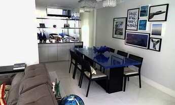 Imagem 7: Jardim Oceânico, apartamento transformado em 02 suítes com 142m2 muito lindo