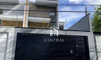 Imagem 6: Sobrado a venda e locação - 150m² - 3 Dormitórios - 1 Suíte - 4 vagas - Vila Galvão Gurulh