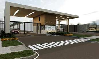 Imagem 7: Lotes no Vivendas das Araucárias | 472 a 882 m²