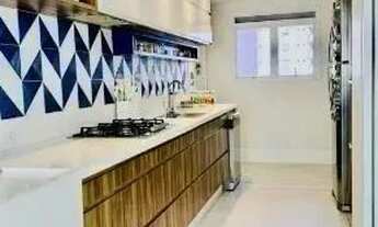 Imagem 7: Apartamento na Vila Mariana com 3 Suítes, 3 vagas, 156 m² - venda por R$ 2.650.000,00 ou a