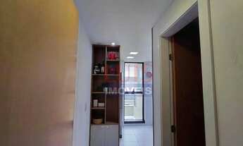 Imagem 5: Apartamento com 3 dormitórios para alugar, 98 m² por R$ 7.104,00/mês - Piratininga - Niter