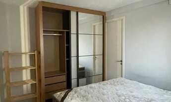 Imagem 6: Apartamento para Locação em Fortaleza, Presidente Kennedy, 2 dormitórios, 1 suíte, 2 banhe