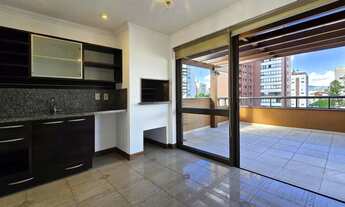 Imagem 6: Cobertura em Petrópolis