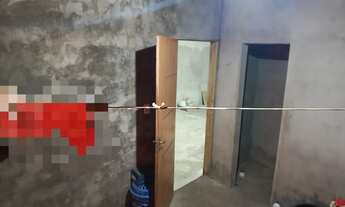 Imagem 3: VENDO OU TROCO Casa com 2 dormitórios