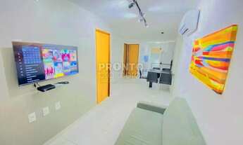 Imagem 7: Apartamento Pérola de Tamandaré, unidade não informado 5,