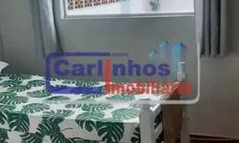 Imagem 2: Casa à venda no bairro Vila Cristina - Betim MG