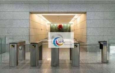 Imagem 10: Conjunto para alugar, 1149 m² - Tamboré - Barueri/SP