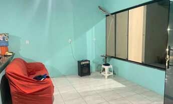 Imagem 3: Casa na praia da Caueira com piscina