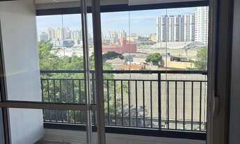 Imagem 5: Apartamento em Brás