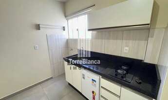 Imagem 3: Locação - Apartamento com 1 dormitório (suíte), Próximo a UEPG Central, Centro