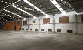 Imagem 6: Galpão para aluguel, CIDADE INDUSTRIAL - Contagem/MG