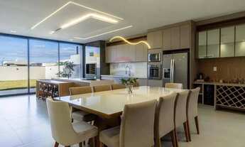 Imagem: 04 suítes no mais alto padrão no Alto