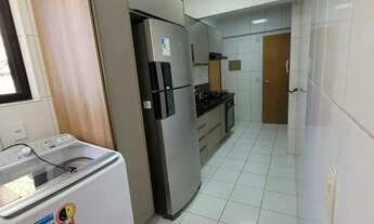 Imagem 2: Apartamento para locação no EDIFÍCIO LUNA DORATA , PONTA VERDE, Maceió, AL