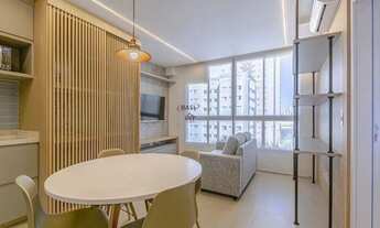 Imagem 3: APARTAMENTO NOVO MOBILIADO NO CABRAL