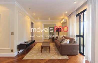 Imagem 6: Apartamento, Jardim América - São Paulo