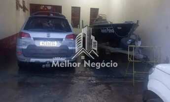 Imagem 3: Chácara para à venda, no Jardim Estoril - Piracicaba I Cód: 13885