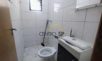 Imagem 7: Núcleo Residencial Presidente Geisel, Apartamento para aluguel com 40 m² e 1 quarto