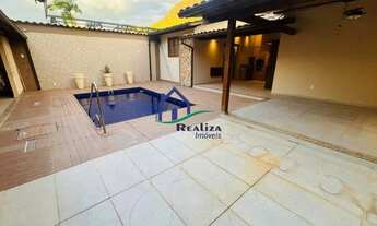 Imagem: Casa Alto Padrão à Venda em São Francisco