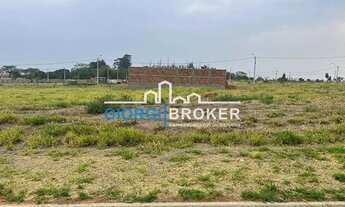 Imagem: Terreno de 405,00 m² no Botanic Residence