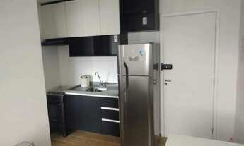 Imagem 2: Apartamento para Locação em São Paulo, Bela Vista, 1 dormitório, 1 banheiro