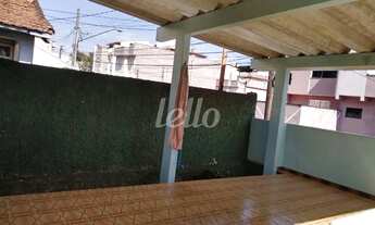 Imagem 4: Terreno null quartos à venda no(a) Vila Tibiriçá