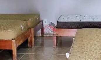 Imagem 4: Rancho com 6 dormitórios à venda, 650 m² por R$ 2.800.000,00 - Residencial Morada da Front