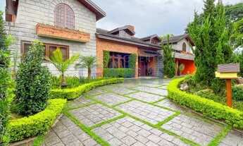 Imagem 4: CASA EM CONDOMÍNIO - ALPHAVILLE RESIDENCIAL UM - SP