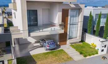 Imagem 3: 04 suítes no mais alto padrão no Alto da Boa Vista - FINANCIA