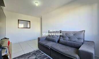 Imagem 2: Apartamento com 2 dormitórios à venda, 55 m² por R$ 260.000,00 - Itaquera - São Paulo/SP