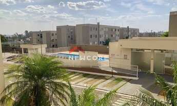 Imagem: Apartamento em Rua A - Chácara Luza - Rio