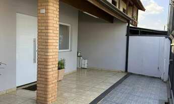 Imagem 4: Casa em Parque Ecológico I, Boituva/SP