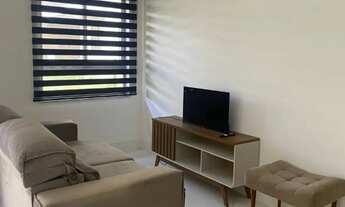 Imagem 2: Apartamento com 99m2 à Venda - Condomínio Vog Marine