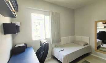 Imagem 7: Res. Jardim Campo Grande - Apartamento 41,85m2 no Maguari, Ananindeua